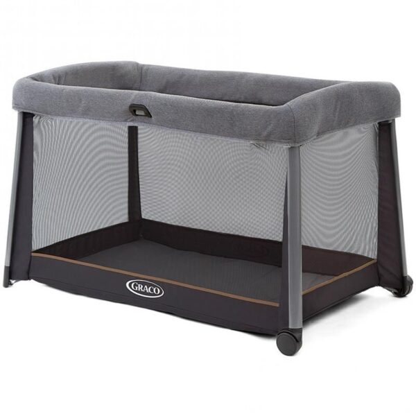 5060624772382 Lit de Voyage FoldLite Shadow - GRACO