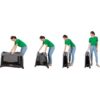 5060624772382_6 Lit de Voyage FoldLite Shadow - GRACO