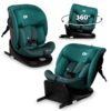 Siège auto I-GROW i-Size - Vert foncé