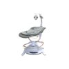 5407010493160-1 Bo Jungle B-Transat à bascule Pure White Blanc