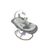 5407010493160-3 Bo Jungle B-Transat à bascule Pure White Blanc