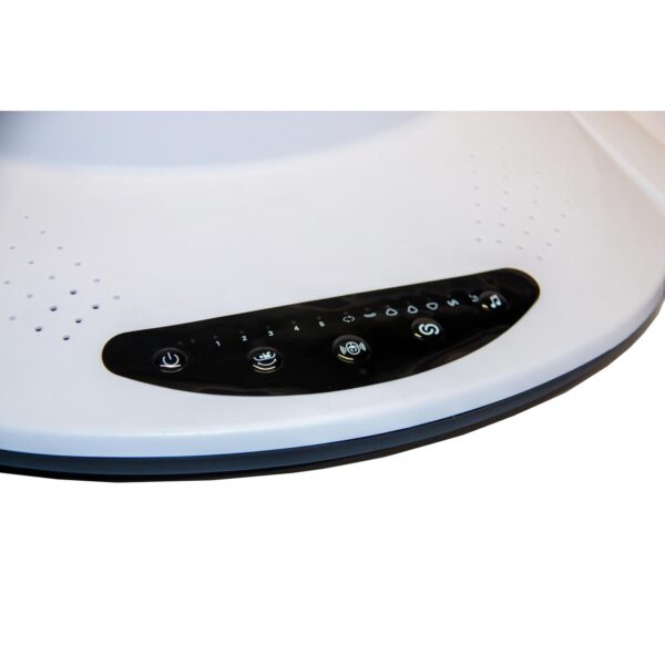 5407010493160-4 Bo Jungle B-Transat à bascule Pure White Blanc