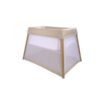 Lit de voyage - Pure White - BOJUNGLE