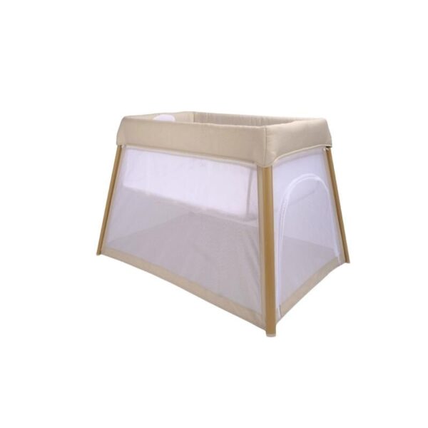 Lit de voyage - Pure White - BOJUNGLE