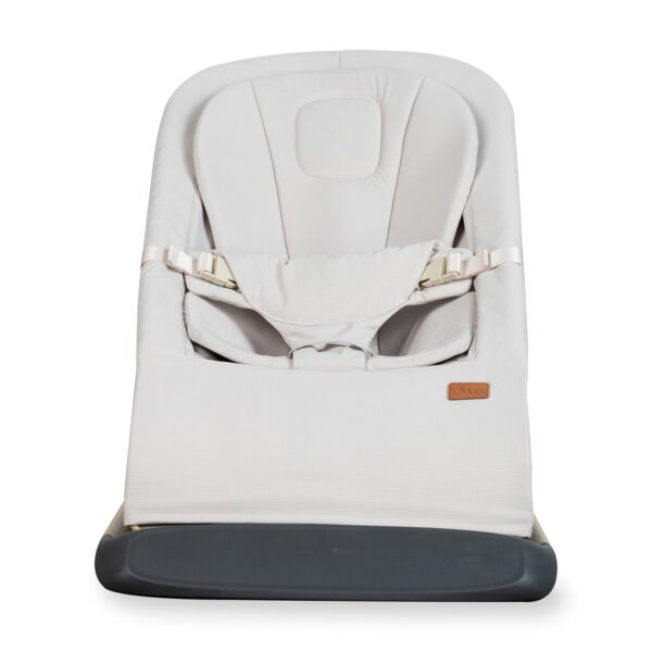 Quax Transat Bébé Relax Pliable Kaki