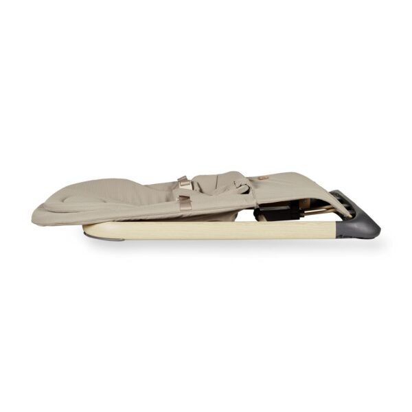 5414375200289-4 Quax Transat Bébé Relax Pliable Noisette