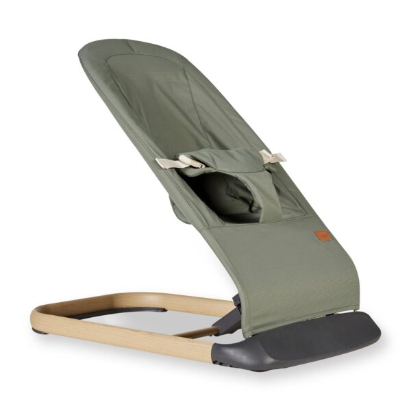 5414375200296-1 Quax Transat Bébé Relax Pliable Kaki