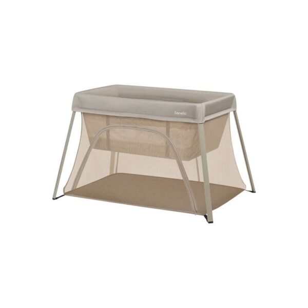 5903771723299_5_ Lit parapluie Alice Olive Beige - LIONELO