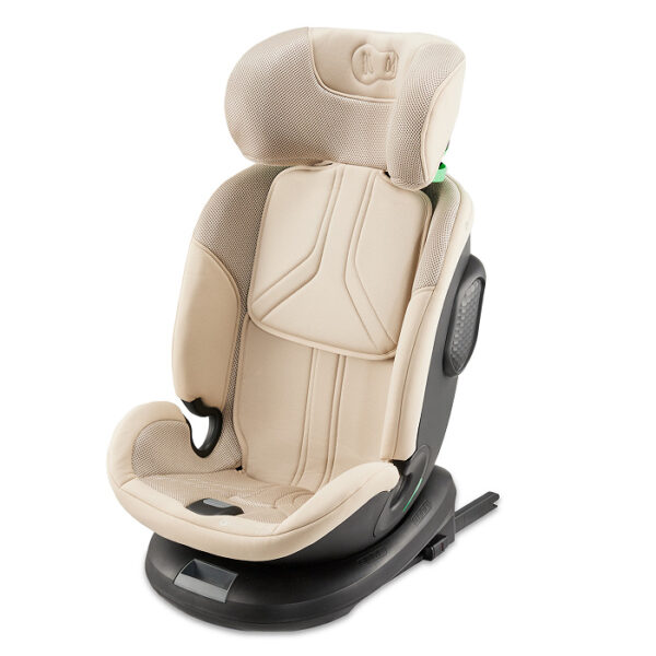 5cb62e76-0e0f-4c00-88e4-dc27a470c1f3 Siège auto XPEDITION 3 i-Size - Beige