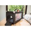 Lit Parapluie Optic Z Sophie La Girafe - RENOLUX SUNRISE