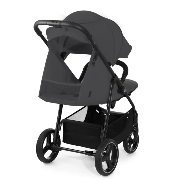 Poussette TRIG 3 - Gris