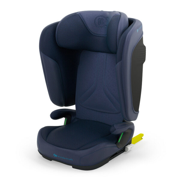 6091eb97-01f2-43bd-8d9b-07b4f6d4bcfc Siège auto UNITY 2 - Marine