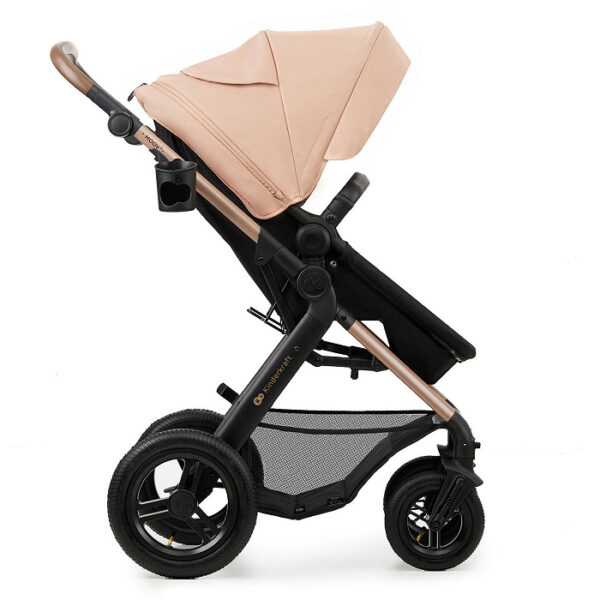 6806edb1-9818-4ae1-b11b-a25babed55e5 Poussette multifonctionnelle 4en1 MOOV 2 AIR beige