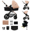 6ad31e27-9973-4f55-9555-e41030f82b90 (1) Poussette multifonctionnelle 4en1 MOOV 2 AIR beige
