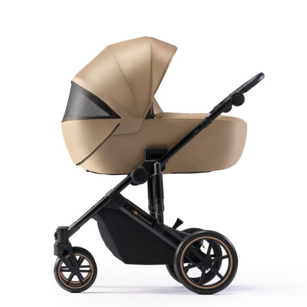 6cb7cdaa-4a1a-4c74-9315-54adf1a04a47 Poussette Duo 2en1 PRIME 2 - Beige