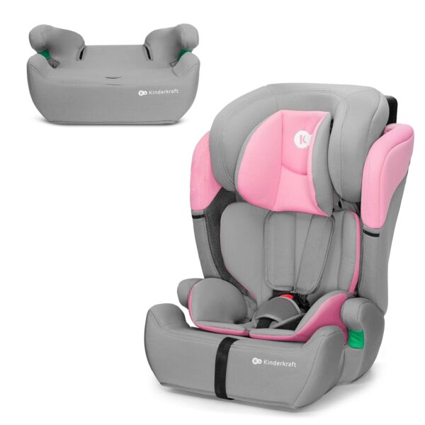 6cecab1a-3c97-4f56-b443-ba5a952d59cd Siège auto COMFORT UP i-Size - Rose