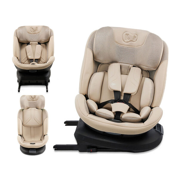 6d3f164e-d594-4b4b-bc89-b2134654e935 Siège auto XPEDITION 3 i-Size - Beige