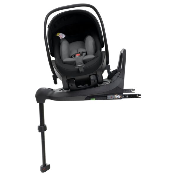 7-8058664174140_7 - Copie Siege-auto First Seat Recline 40-87cm Black Satin - CHICCO