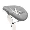 Stokke Newborn set pour chaise haute Nomi Black / Grey Pink