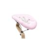 Stokke Newborn set pour chaise haute Nomi Black / Grey Pink