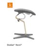 Stokke Newborn set pour chaise haute Nomi Black / Grey Pink