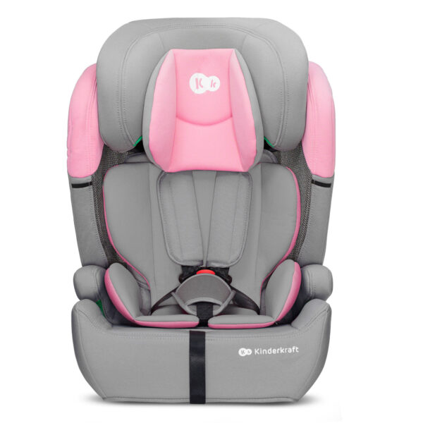 7094913d-9689-4074-95b7-a69976620cc1 Siège auto COMFORT UP i-Size - Rose