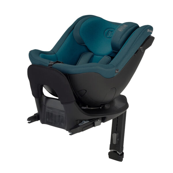 720c24a4-948a-4ed6-98aa-dc1baf54a420 Siège auto I-GUARD PRO - Vert foncé