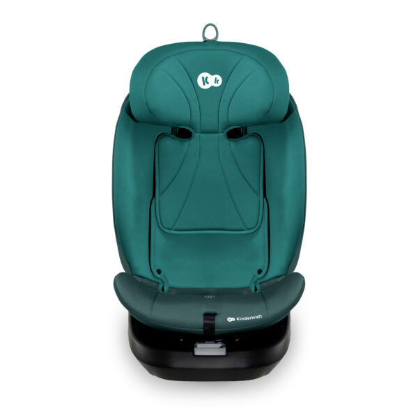Siège auto I-GROW i-Size - Vert foncé