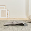 BabyBjörn Transat bliss 3D jersey Gris Sable