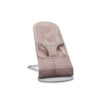 BabyBjörn Transat Bliss Mesh Rose Poudré