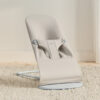 7317680061874-8 BabyBjörn Transat Bliss Jersey 3D Beige clair