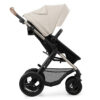 73b295dd-eeae-40a4-b510-7bbd5ace59be Poussette Trio MOOV 2 AIR - Gris