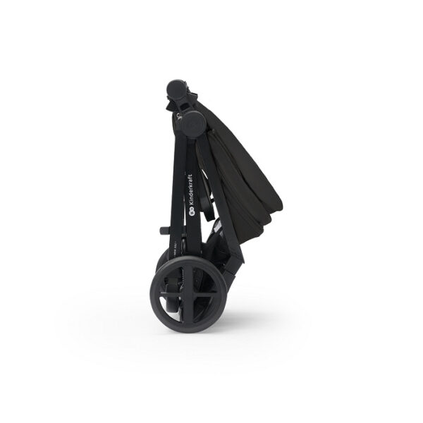 7e7a70c7-edc0-44cd-a04b-463ef7c0d421 Poussette Trio NEWLY - Noir