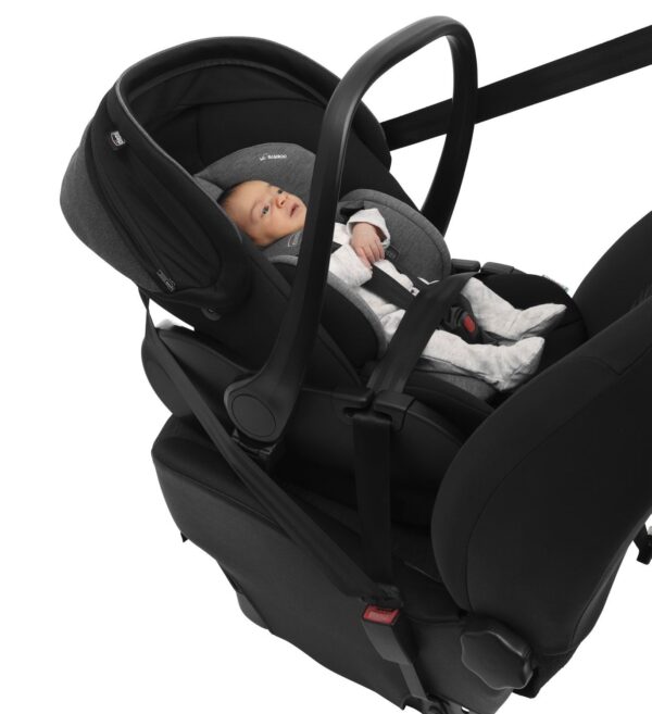 8-8058664174140_8 - Copie Siege-auto First Seat Recline 40-87cm Black Satin - CHICCO