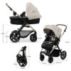 803e955d-8f66-4f0c-ab32-4695a3f519ec Poussette Trio MOOV 2 - Gris