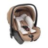 8058664191444_1 Siège auto 40-87cm First Seat Recline Caramel - CHICCO