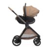 8058664191444_16 Siège auto 40-87cm First Seat Recline Caramel - CHICCO