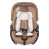 8058664191444_2 Siège auto 40-87cm First Seat Recline Caramel - CHICCO