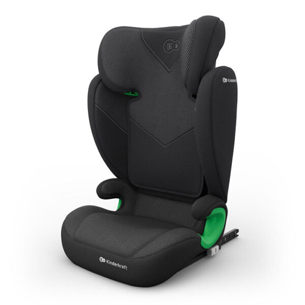 Siège Auto JUNIOR FIX 2 i-Size - Noir