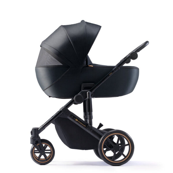813e03ef-74da-46a8-b631-773c7dbe19e8 Poussette Duo 2en1 PRIME 2 - Noir