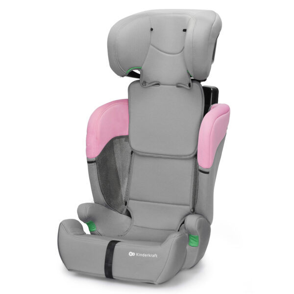 8355b3a0-83af-4733-936f-2b8c1f80db22 Siège auto COMFORT UP i-Size - Rose