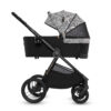 842c183a-5c09-43b7-8f2c-a1f1a17b3731 Poussette polyvalente NEA 2 - Lunar Black