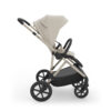 Poussette multifonction PRIME 3 2 en 1 - Beige