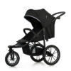 Poussette tout-terrain HELSI 2 - Noir