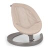 8721094509331-10 Nuna Transat Leaf grow avec son arche de jeux Cloud