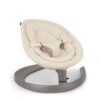 8721094509331-7 Nuna Transat Leaf grow avec son arche de jeux Cloud