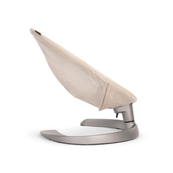 8721094509331-8 Nuna Transat Leaf grow avec son arche de jeux Cloud