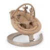 8721094509348-1 Nuna Transat Leaf grow avec son arche de jeux Teddy