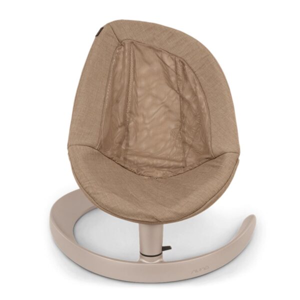 8721094509348-11 Nuna Transat Leaf grow avec son arche de jeux Teddy