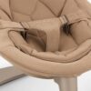 8721094509348-2 Nuna Transat Leaf grow avec son arche de jeux Teddy